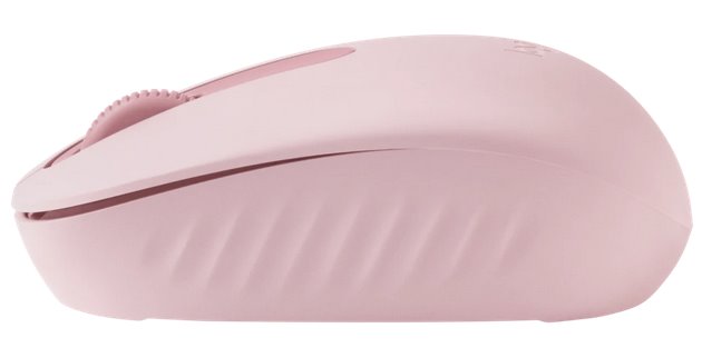 Logitech M196 Bluetooth Mouse - ROSE - BT