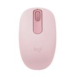 Logitech M196 Bluetooth Mouse - ROSE - BT