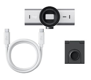 Logitech MX Brio PALE GREY