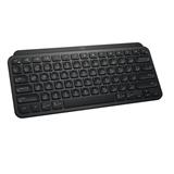 Logitech MX Keys Mini Minimalist Wireless Illuminated Keyboard - GRAPHITE - CZE-SKY