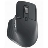 Logitech MX Master 3S Performance Wireless Mouse - GRAPHITE - EMEA