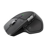 Logitech MX Master 4 for Mac - SPACE BLACK - EMEA