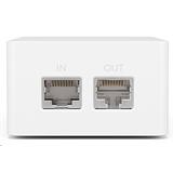 Logitech PoE Injector with plug set - OFF WHITE