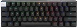 Logitech PRO X 60 LIGHTSPEED Wireless Gaming Keyboard (Tactile) - BLACK - US INT'L