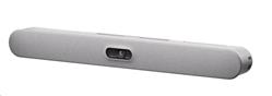 Logitech RALLY BAR 2 OFF-WHITE