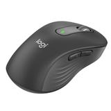 Logitech Signature M650 L Wireless Mouse - GRAPHITE - EMEA