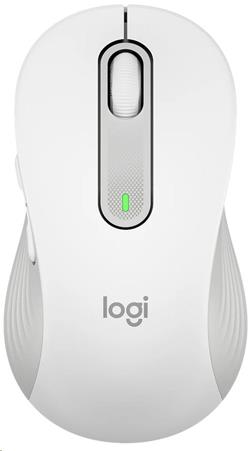 Logitech Signature M650 Wireless Mouse for Business - OFF-WHITE - EMEA