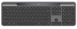 Logitech Signature Slim Solar+-GRAPHITE-US INT'L-2.4GHZ/BT (B2C)