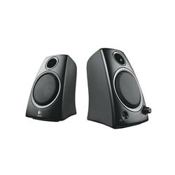 Logitech® Speakers Z130 - BLACK - ANALOG