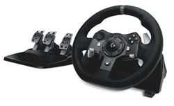 Logitech® G29 Driving Force Racing Wheel
