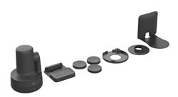 Logitech STREAMLINE KIT - GRAPHITE - WWi-9006