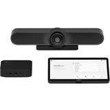 Logitech TAP Google Room Solution BASE, Cat5e