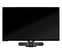 Logitech TV MOUNT pro Meetup