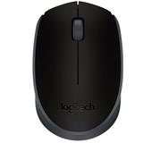 Logitech Wireless Mouse M171 BLACK - EMEA