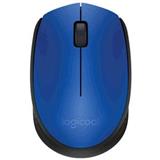 Logitech Wireless Mouse M171 BLUE - EMEA