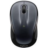 Logitech Wireless Mouse M325s - DARK SILVER - EMEA