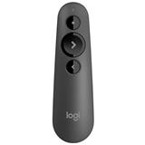 Logitech Wireless Presenter R500 laser - GRAPHITE - EMEA