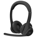 Logitech Zone 300 headset - BLACK - EMEA