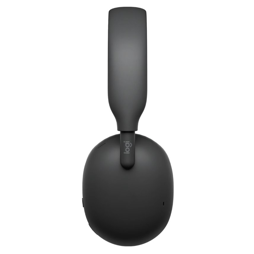 Logitech Zone Vibe Pro For Business - GRAPHITE - EMEA - Native Bluetooth