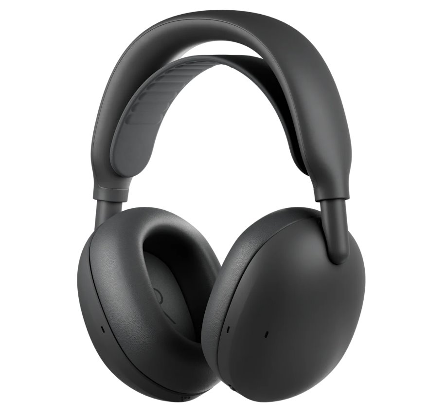 Logitech Zone Vibe Pro For Business - GRAPHITE - EMEA - Receiver version