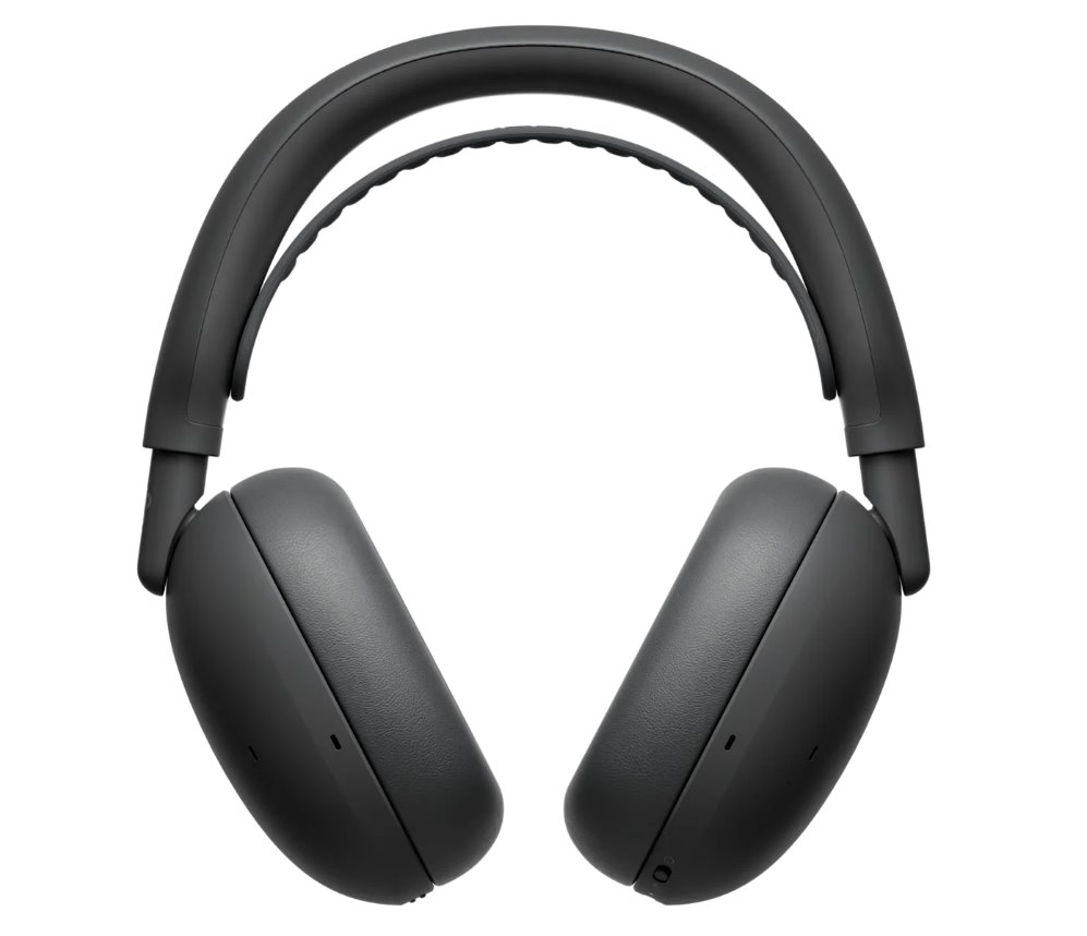 Logitech Zone Vibe Pro For Business - GRAPHITE - EMEA - Receiver version