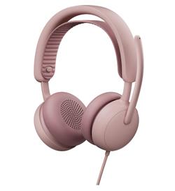 Logitech Zone Wired 2 - ROSE - EMEA