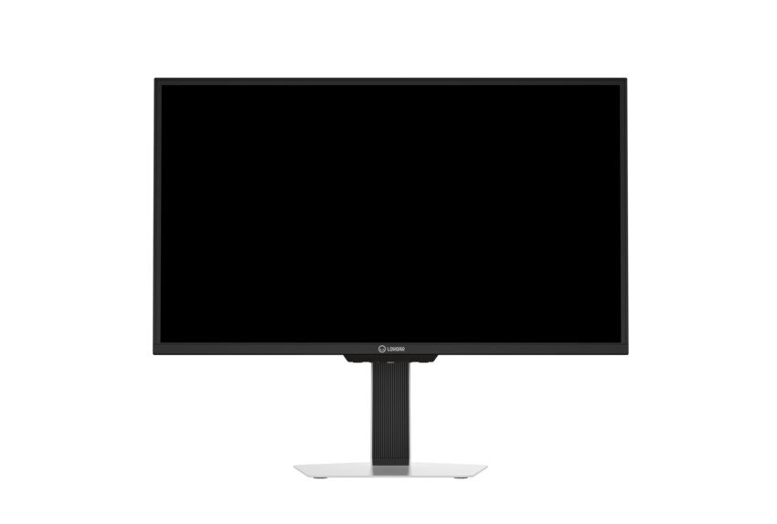 LORGAR herní monitor 25LP1 PRO, 24,5'', 400 Hz, Bílý