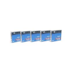 LTO5 Tape Media 5-pack - Kit