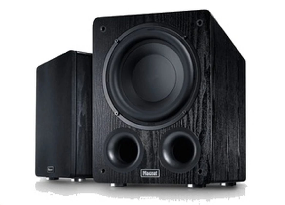 Magnat - Alpha RS 8 / 8" aktivní subwoofer / černý / kus