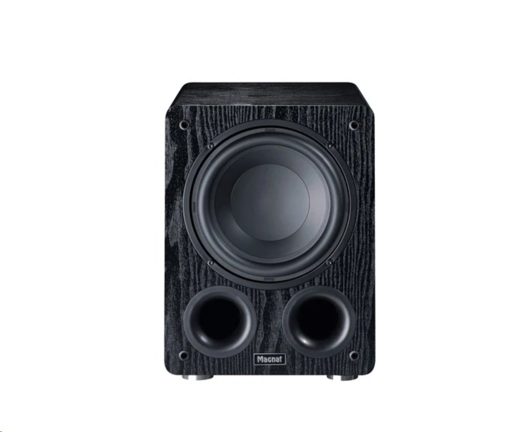 Magnat - Alpha RS 8 / 8" aktivní subwoofer / černý / kus