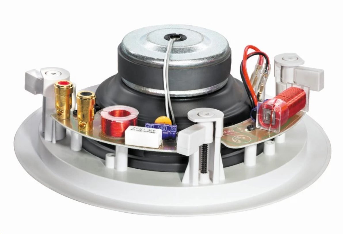 Magnat - Interior IC 62 / stropní / 6.5” Woofer / bílá / kus