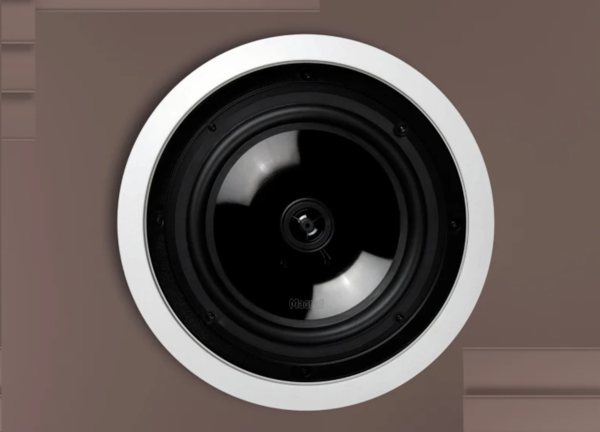Magnat - Interior IC 62 / stropní / 6.5” Woofer / bílá / kus