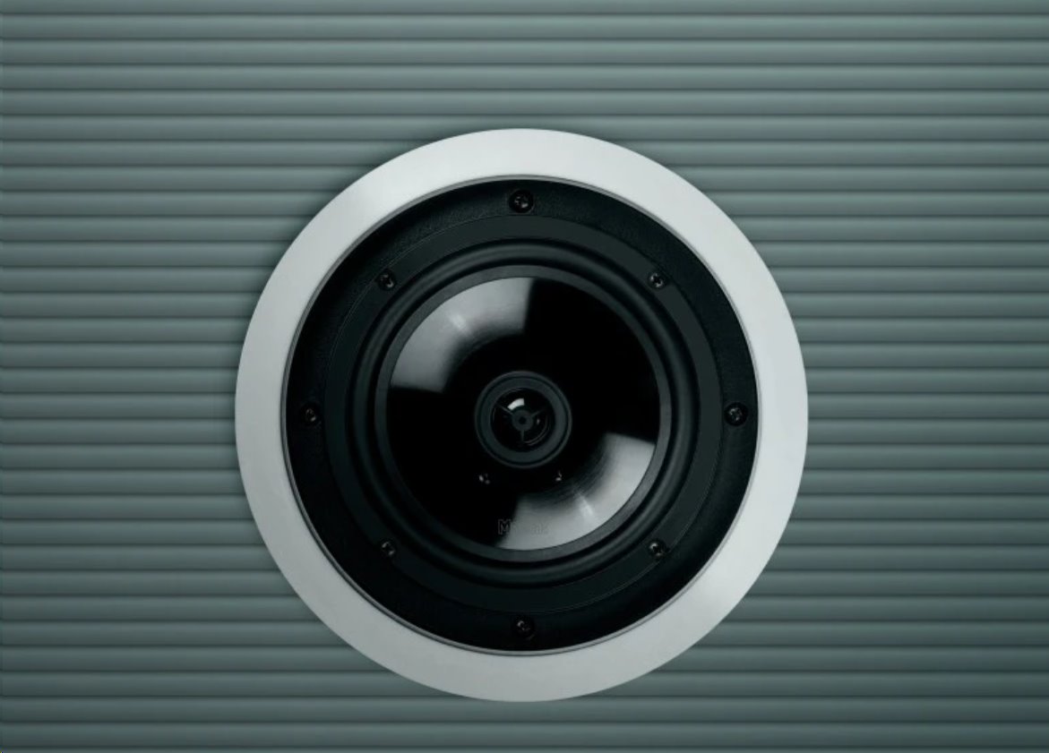 Magnat - Interior IC 62 / stropní / 6.5” Woofer / bílá / kus