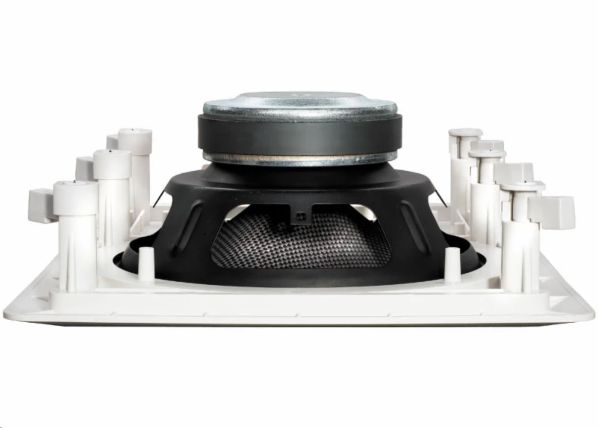 Magnat - Interior IW 810 / instalace do zdi / 8” Woofer / bílá / kus