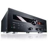 Magnat - MA 900 / Hybridní integrovaný stereo zesilovač / 2× el. ECC 81 / 200 W / BT / Černý