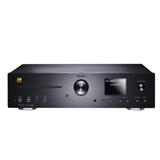 Magnat - MC 400 / High-end stereo síťový CD/DAB+/FM receiver / 2× 70 W / Síťové funkce / Černý