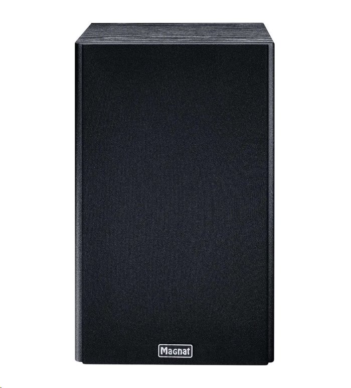Magnat - Monitor Active 2000 / aktivní regál / černý / pár