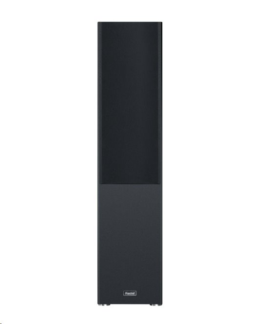 Magnat - Monitor Ref. 5A / aktivní sloupy / černý / pár