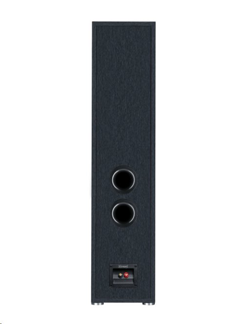 Magnat - Monitor Ref. 5A / aktivní sloupy / černý / pár