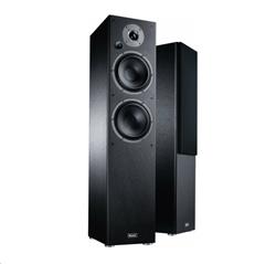 Magnat - Monitor Ref. 5A / aktivní sloupy / černý / pár