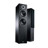 Magnat - Monitor Ref. 5A / aktivní sloupy / černý / pár