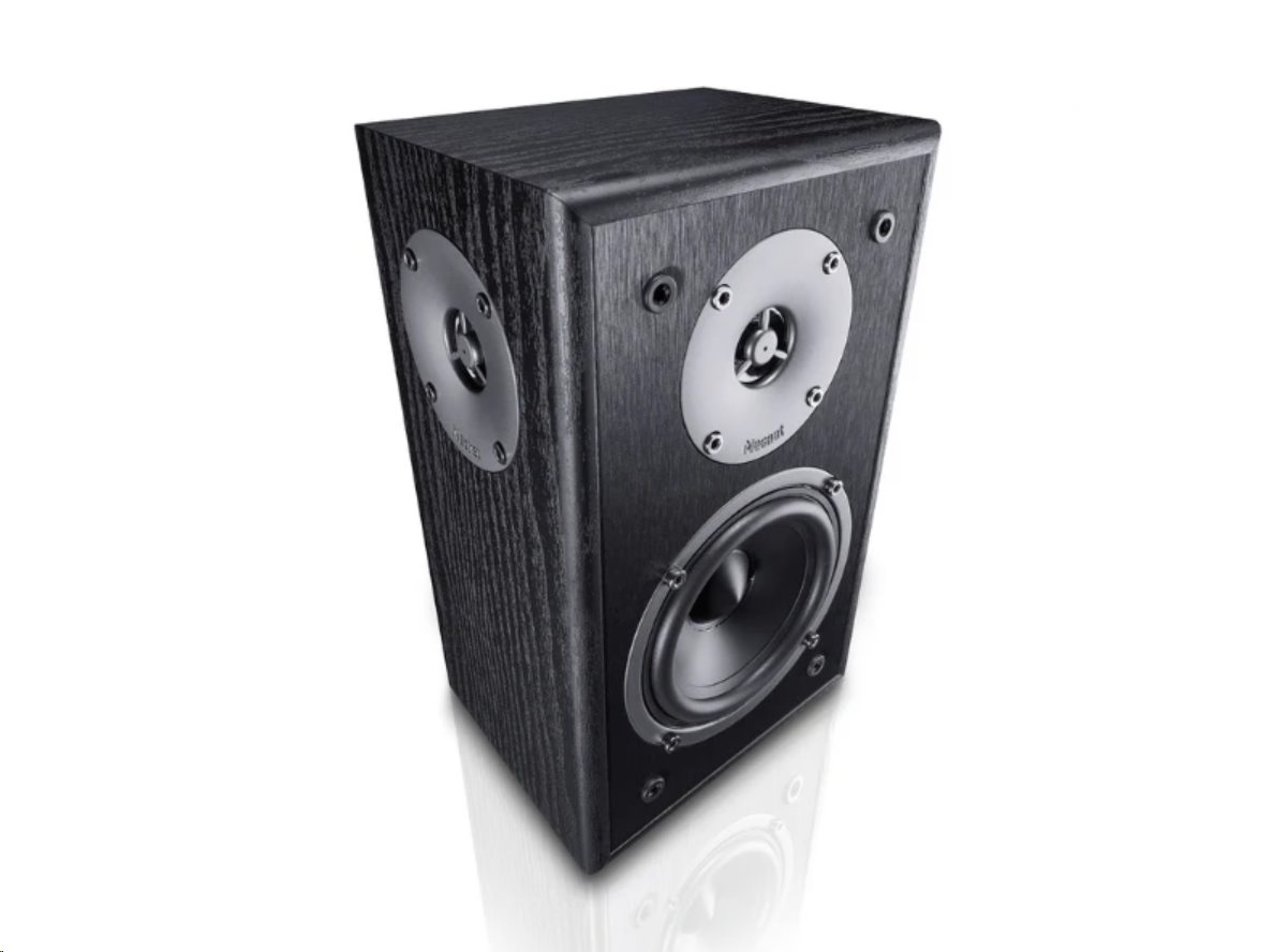 Magnat - Monitor S10 D / surround reproduktor / dipólový / černý / pár