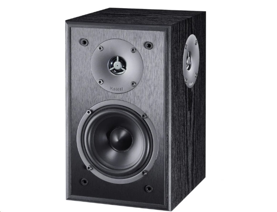 Magnat - Monitor S10 D / surround reproduktor / dipólový / černý / pár