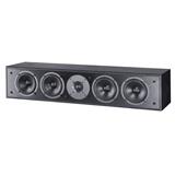Magnat - Monitor S14 C / 2.5-pásmový center reproduktor / černý / kus