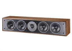 Magnat - Monitor S14 C / 2.5-pásmový center reproduktor / walnut / kus