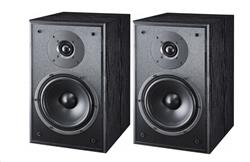 Magnat - Monitor S30 / regálový reproduktor / černý / pár