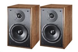 Magnat - Monitor S30 / regálový reproduktor / walnut / pár