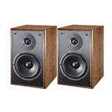 Magnat - Monitor S30 / regálový reproduktor / walnut / pár