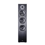 Magnat - Monitor S70 / 3-pásmový / sloupový / zadní double bass reflex / černý / kus