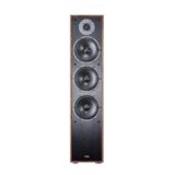 Magnat - Monitor S70 / 3-pásmový / sloupový / zadní double bass reflex / walnut / kus